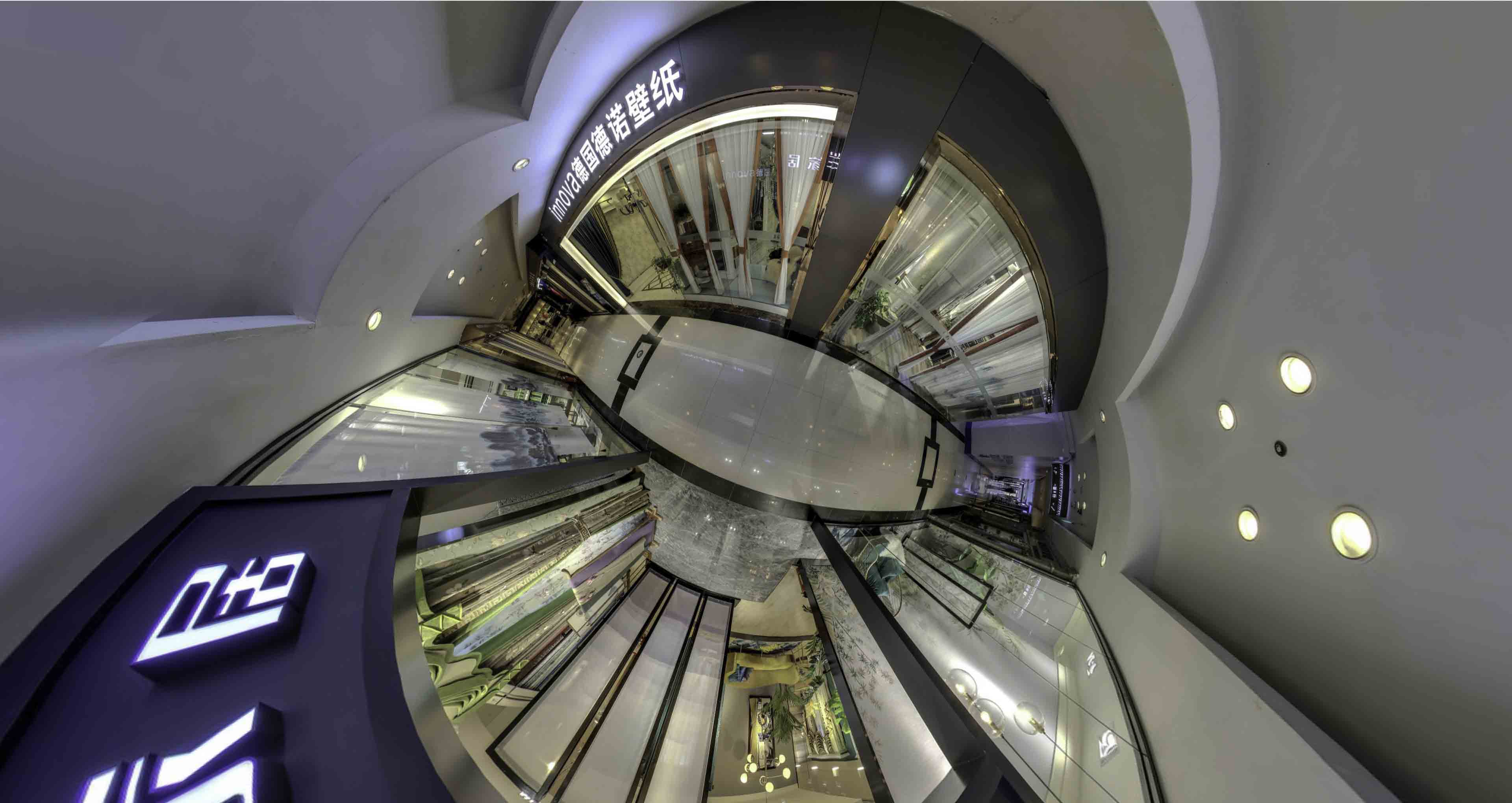 磐安VR全景拍摄：游戏开发中的创新应用与技术革新